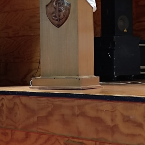 Acto Cívico Lunes 21 de Julio 2025